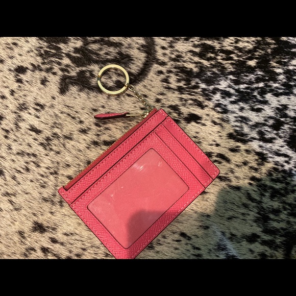 Coach key chain - Picture 2 of 2